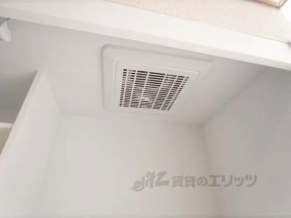 換気扇