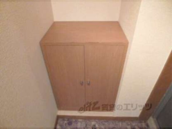 下駄箱