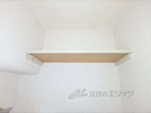 トイレ上棚