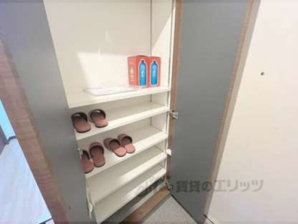 下駄箱