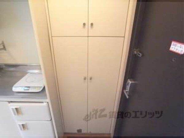 下駄箱