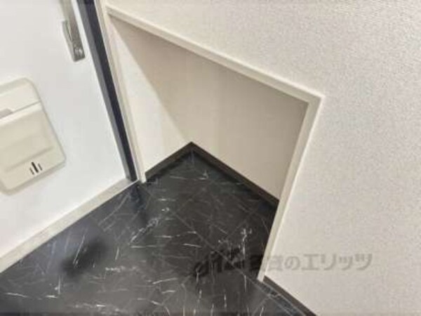 置き場