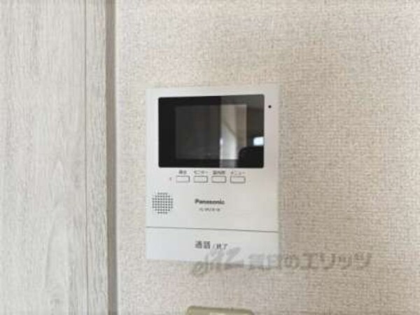ＴＶモニターフォン
