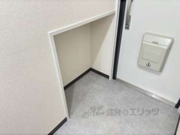置き場