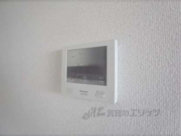 インターホン
