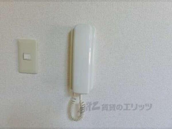 インターホン