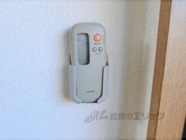エアコンリモコン