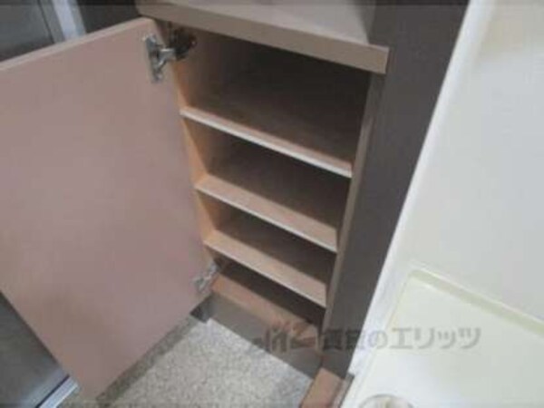 下駄箱