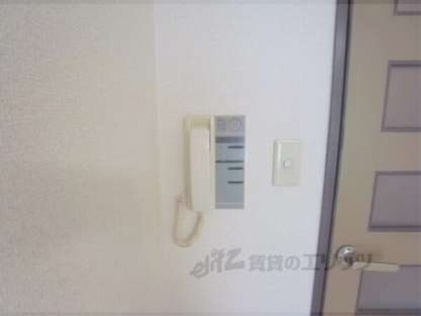 インターフォン