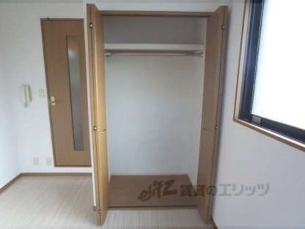 収納(収納スペースも広いです。)