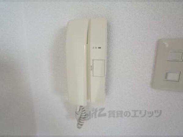 インターフォン