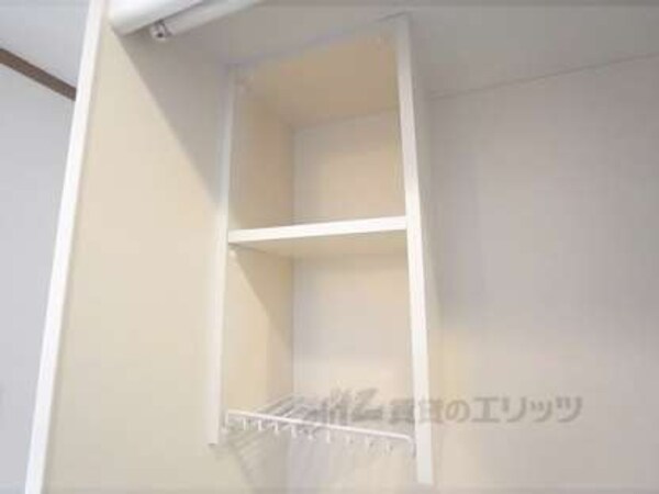 収納(キッチン)