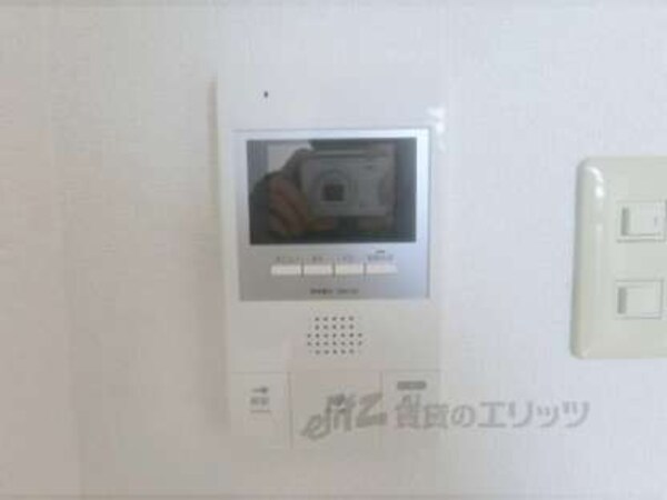 ＴＶモニターフォン