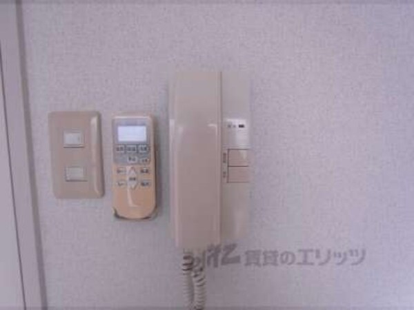 ドアフォン