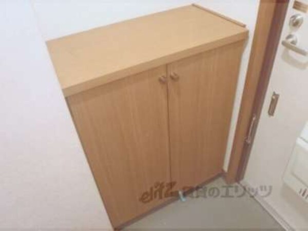 下駄箱