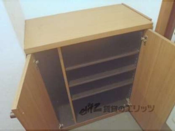 下駄箱