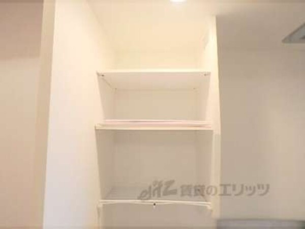 キッチン上収納