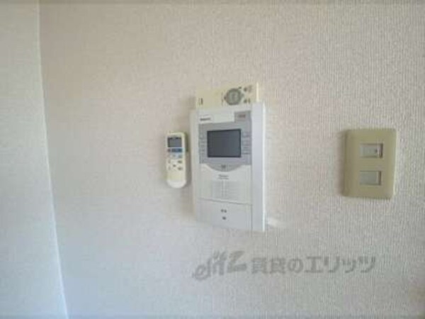 ＴＶモニターフォン