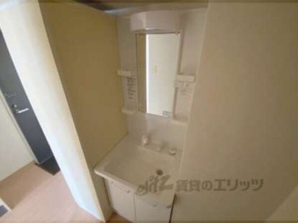洗面所