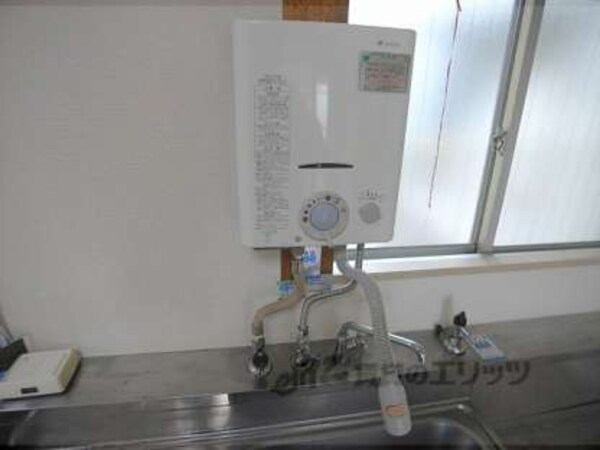 その他(瞬間湯沸かし器)