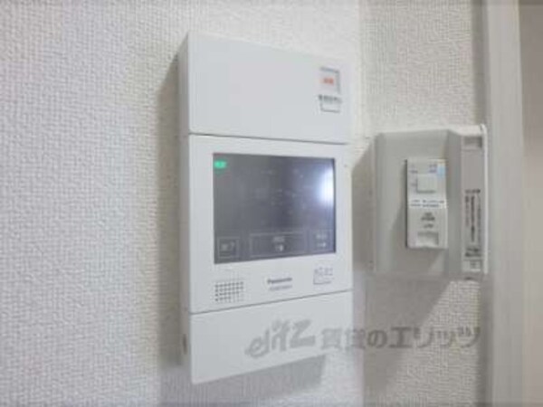 ＴＶモニターフォン
