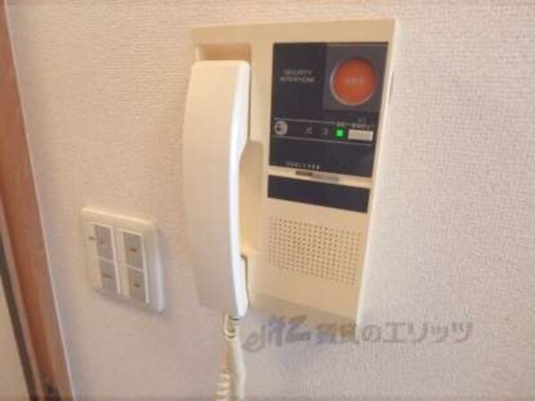 ドアホン