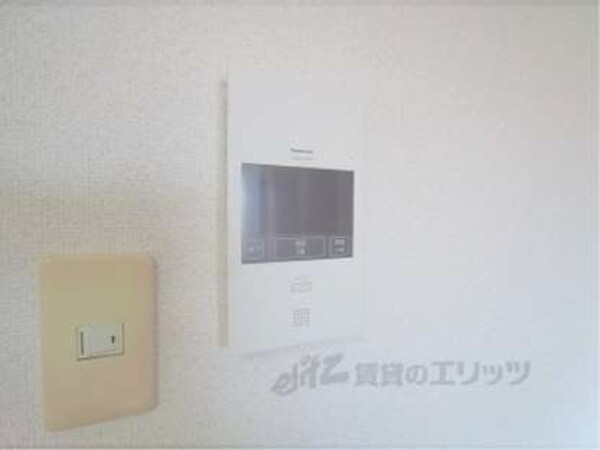 ＴＶモニターフォン