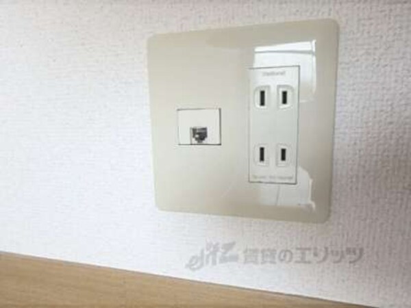 コンセント