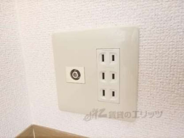 コンセント