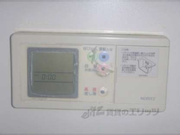 風呂(追焚機能あり。)