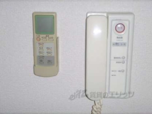 受話器