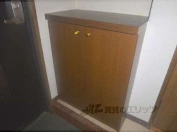 下駄箱