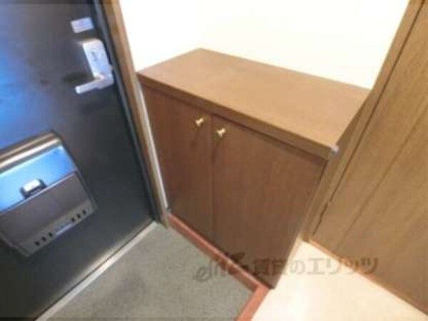 下駄箱