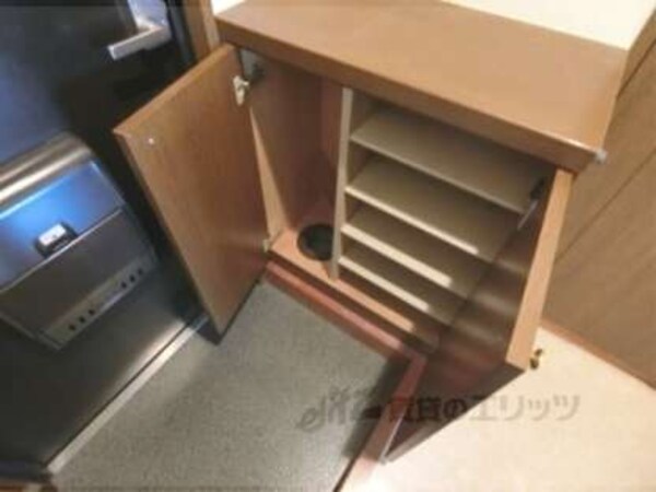 下駄箱