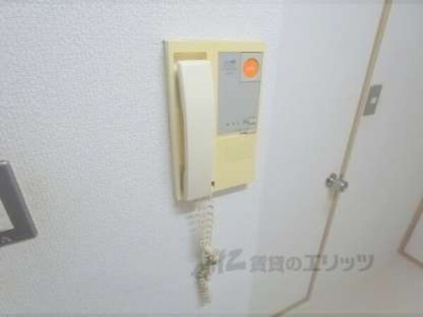 インターフォン