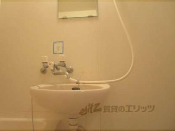 洗面所