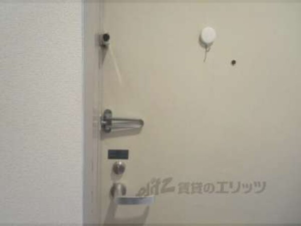 チェーンロック