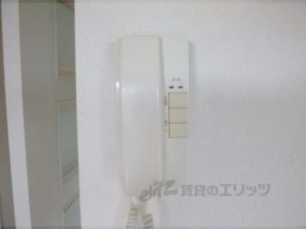 インターフォン