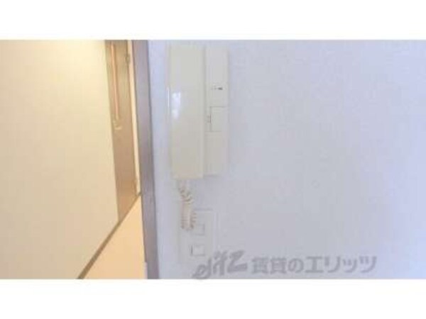 ＴＶモニターフォン
