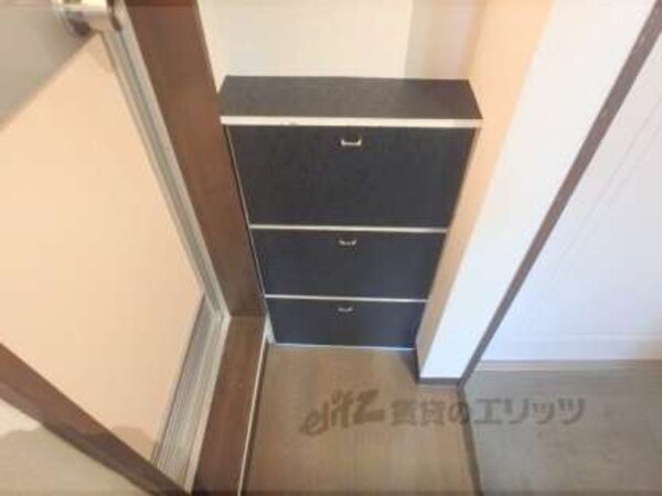 給湯スイッチ