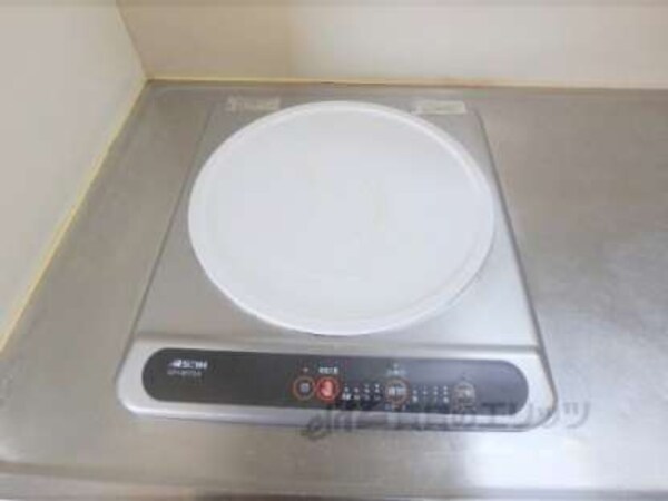 クッキングヒーター