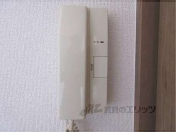 インターフォン