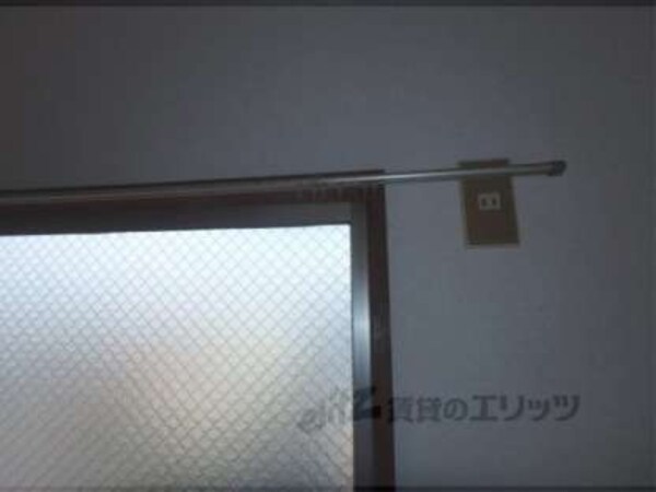 カーテンレール