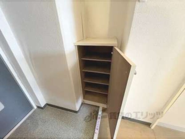 下駄箱