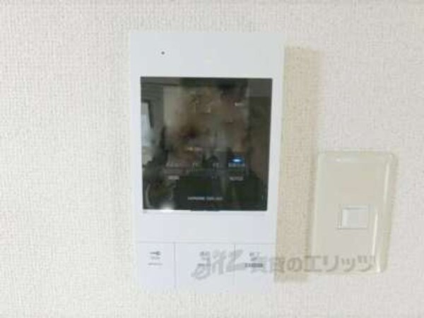 ＴＶモニターフォン