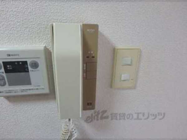 ドアホン