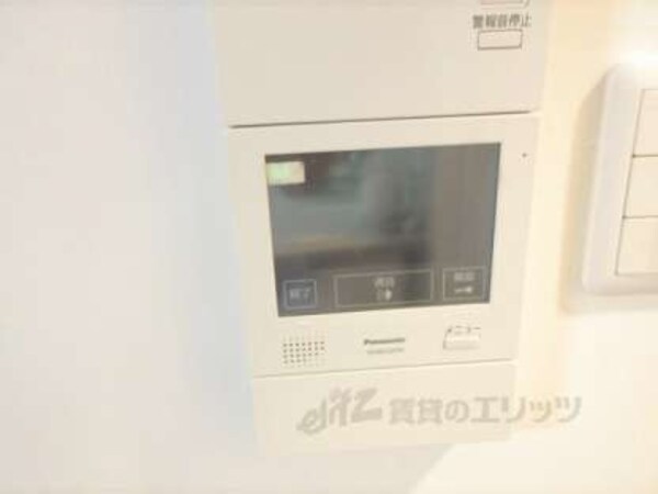ＴＶモニターフォン
