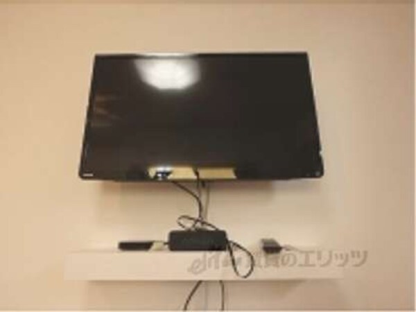 テレビ