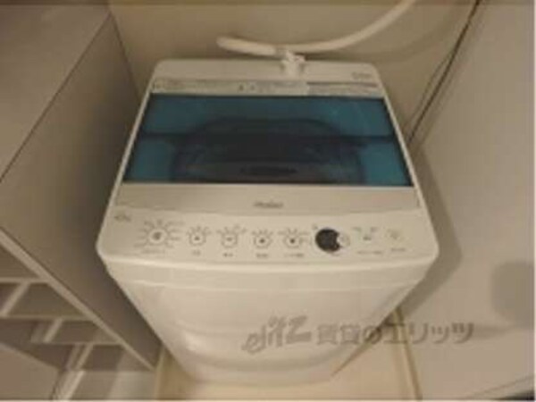 洗濯機