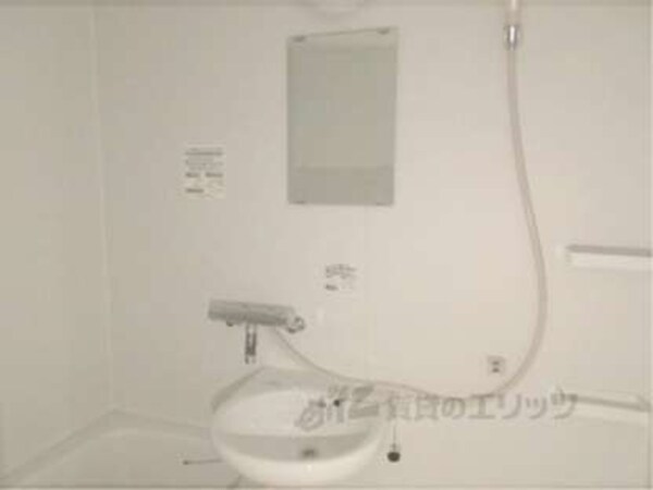 洗面所